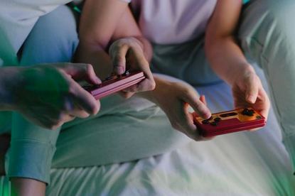 xì tố di động F8bet